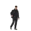 Portwest T753 WX3 Eco hibrid Kabát (2L) fekete