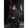 Portwest T832 KX3 hibrid baffle kabát szürke