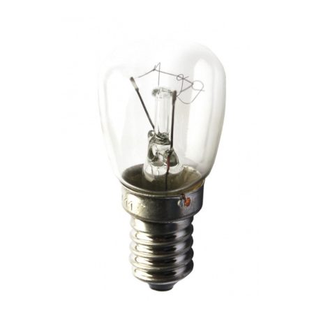 Helios Pigmy E14 hűtő- és sütőizzó - 77lm, 2700K, 15W