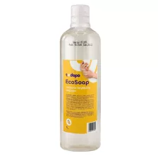 T-Depo EcoSoap bőrbarát folyékony szappan 1000ml