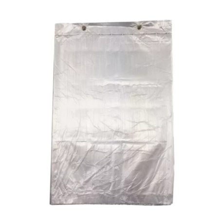 Tűzött fagyasztós tasak, extra vastag 2L - 20*32cm 50db