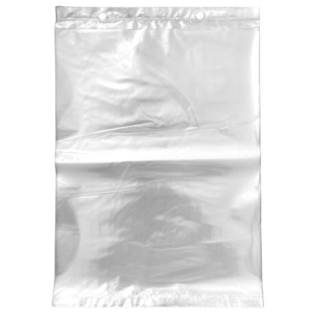 Tűzött fagyasztós tasak, extra vastag 5L - 30*42cm 50db