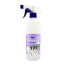 T-Depo NoGrease hideg zsíroldó 500ml