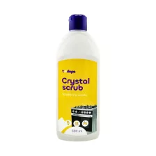 T-Depo Crystal Scrub folyékony súroló 500ml