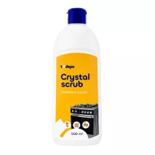 T-Depo Crystal Scrub folyékony súroló 500ml