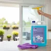 T-Depo Shine ablaktisztító 5L