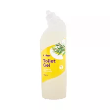 T-Depo Toilet Gel WC tisztító teafa olajjal 750ml