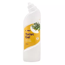 T-Depo Toilet Gel WC tisztító teafa olajjal 750ml