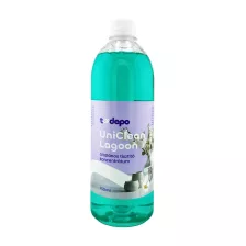   T-Depo UniClean Lagoon padlófelmosó és általános tisztító koncentrátum 750ml