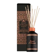 Tesori d'Oriente pálcikás illatosító Hammam 200ml
