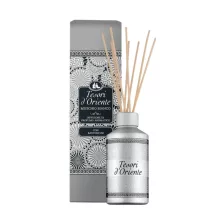   Tesori d'Oriente pálcikás illatosító White Musk 200ml
