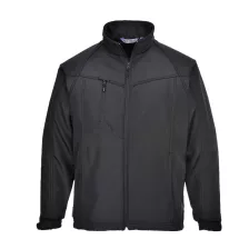 Portwest TK40 Oregon férfi dzseki (3L) fekete