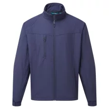 Portwest TK40 Oregon férfi dzseki (3L) tengerészkék