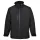Portwest TK50 Kabát (3L) fekete
