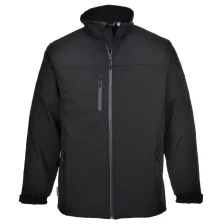 Portwest TK50 Kabát (3L) fekete