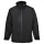 Portwest TK50 Kabát (3L) fekete