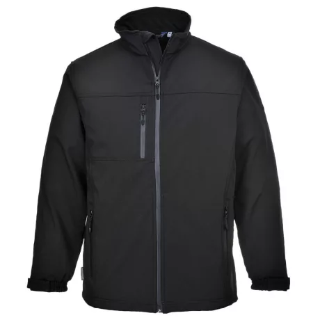 Portwest TK50 Kabát (3L) fekete