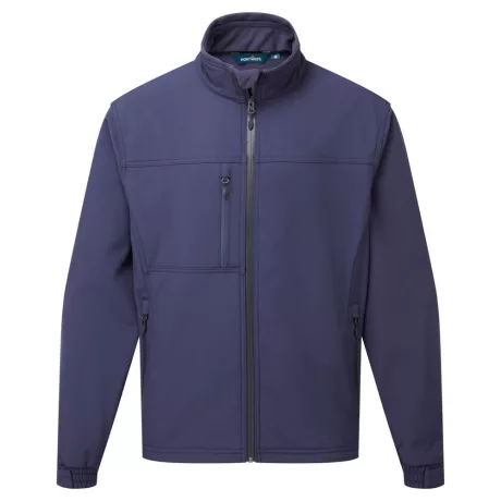Portwest TK50 Kabát (3L) tengerészkék