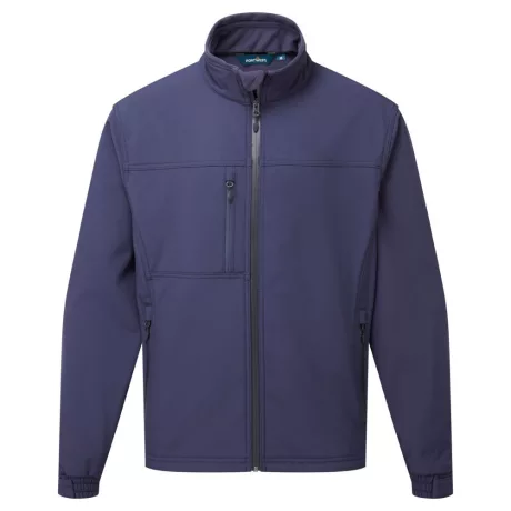 Portwest TK50 Kabát (3L) tengerészkék