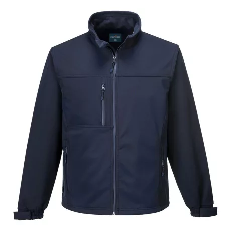 Portwest TK50 Kabát (3L) sötét tengerészkék