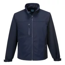 Portwest TK50 Kabát (3L) sötét tengerészkék