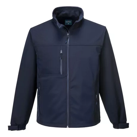 Portwest TK50 Kabát (3L) sötét tengerészkék