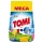 Tomi Color mosópor színes ruhákhoz - 80 mosás 4kg