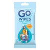 GoWipes Comfort nedves toalettpapír 10db