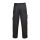 Portwest TX11 Texo kétszínű nadrág fekete