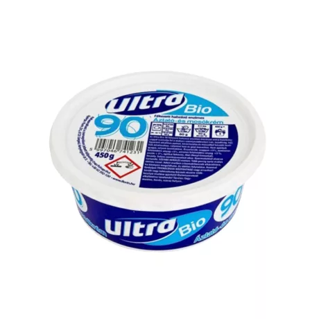 Ultra Bio 90 mosókrém 450g