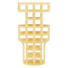 V-Air Flow illatkehely Citrus-mangó 30 napos