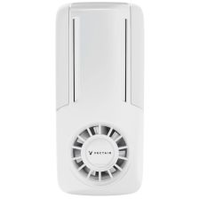   V-Air Flow ventilátoros 30 napos illatosító készülék fehér