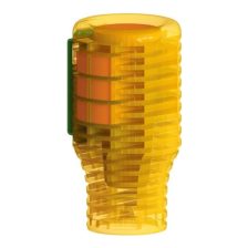   VEVO V-AIR Solid Evolution Citrus - Mango - citrus-mangó illatú légfrissítő kehely 60 napos