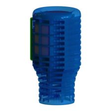   VEVO V-AIR Solid Evolution Marine Musk - tengeri pézsma illatú légfrissítő kehely 60 napos