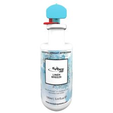 Vibe Pro illatosító patron Frissen mosott ruha