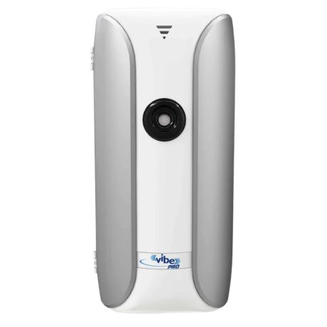 Vibe Pro nagyteljesítményű rács vibrációs illatosító készülék