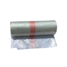 Vízben oldódó zsák zárószalaggal 80L - 66*84cm