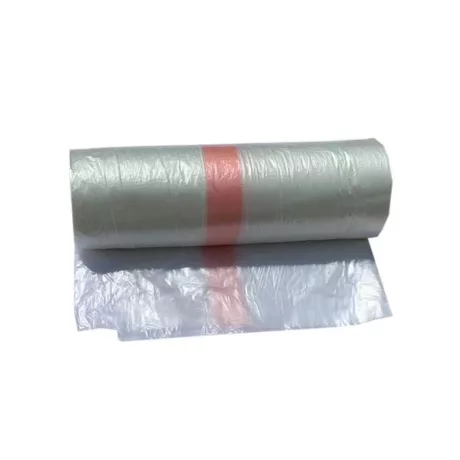 Vízben oldódó zsák zárószalaggal 80L - 66*84cm