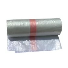 Vízben oldódó zsák zárószalaggal 120L - 71*99cm