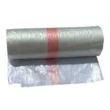 Vízben oldódó zsák zárószalaggal 135L - 91*99cm