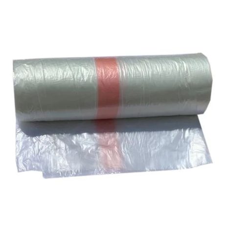 Vízben oldódó zsák zárószalaggal 135L - 91*99cm