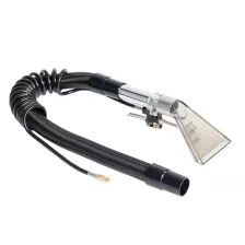   Viper kárpittisztító készlet 63-250cm hosszú tömlővel CEX410 géphez