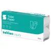 Satino by Wepa Liquify vízben oldódó WC papír - 3 rétegű, 8 tekercs