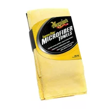   Meguiar's Supreme Shine Microfiber Towel mikroszálas kendő