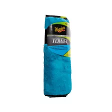   Meguiar's Supreme Shine Drying Towel szárító törölköző 55x40cm