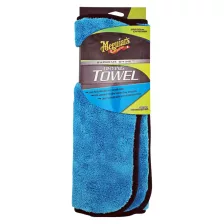   Meguiar's Supreme Shine Drying Towel szárító törölköző 55x40cm
