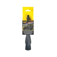   Meguiar's Multi-Purpose Brush Medium autóápoló ecset 20cm