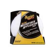   Meguiar's Even Coat Microfiber Applicator mikroszálas applikátor szivacs