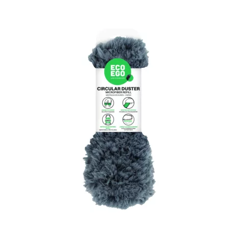 YORK Eco Ego teleszkópos mikroszálas poroló, pókhálózó utántöltő