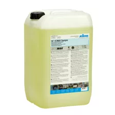 Kiehl 107 ECOMAX-Shampoo általános sampon 25kg